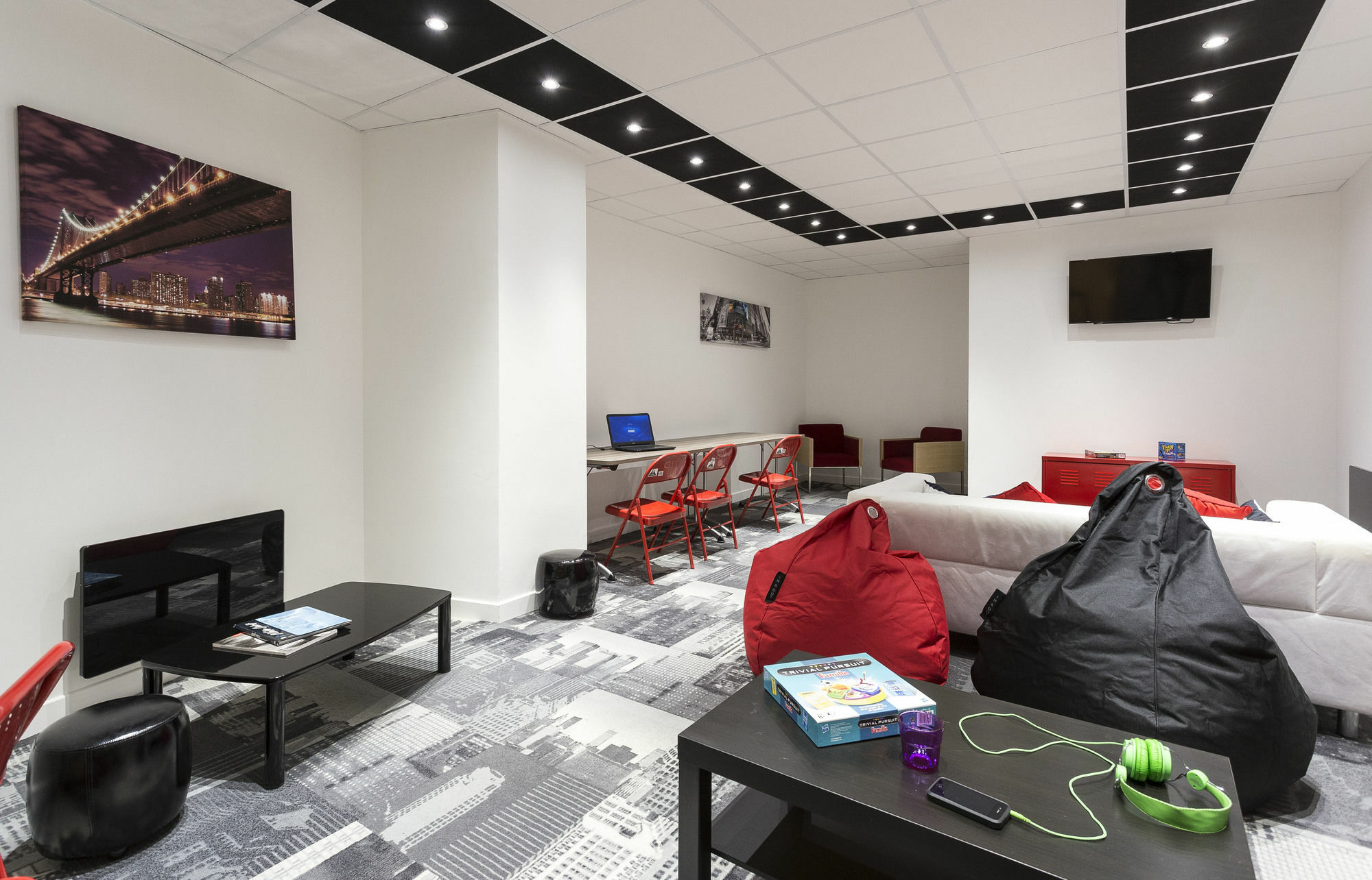 Hotel Club Mmv Les Arolles **** Val Thorens Exterior photo